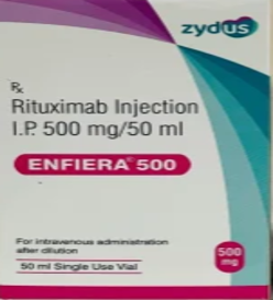 ENFIERA 500 MG